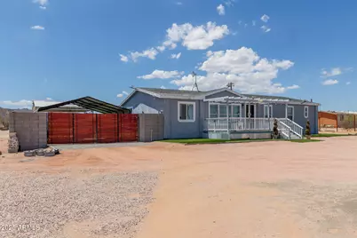 56615 W Junipero Road, Maricopa, AZ 85139 - Photo 4