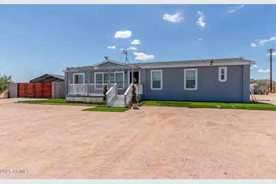 56615 W Junipero Road, Maricopa, AZ 85139 - Photo 2