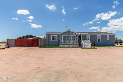 56615 W Junipero Road, Maricopa, AZ 85139 - Photo 1