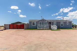 56615 W Junipero Rd, Maricopa, AZ 85139 - Photo 1