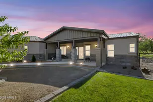 2332 S Diamond Creek Ln, Camp Verde, AZ 86322 - Photo 2