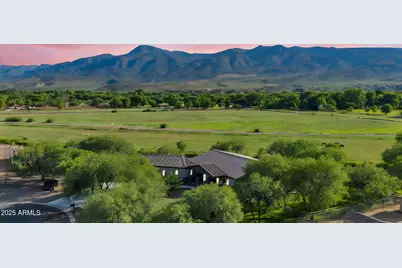 2332 S Diamond Creek Lane, Camp Verde, AZ 86322 - Photo 1