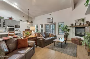 2332 S Diamond Creek Ln, Camp Verde, AZ 86322 - Photo 4