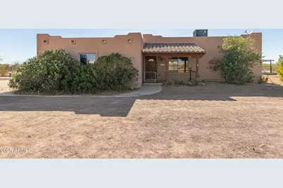 28914 N 253rd Drive, Wittmann, AZ 85361 - Photo 1