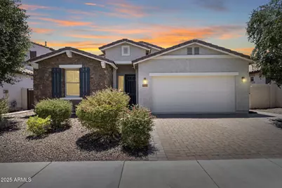 4723 W Buckskin Trail, Phoenix, AZ 85083 - Photo 1