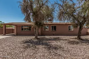 1573 N Casa Grande Ave, Casa Grande, AZ 85122 - Photo 2