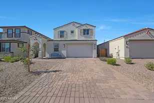 5622 W Top Hand, Laveen, AZ 85339 - Photo 1