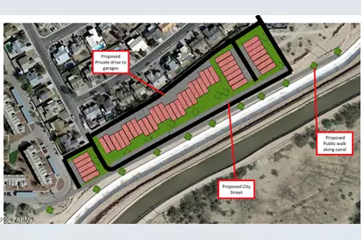 0 S Parks Street #'-', Casa Grande, AZ 85122 - Photo 1