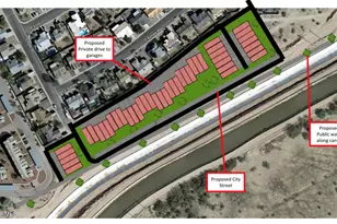 0 S Parks St, Casa Grande, AZ 85122 - Photo 1