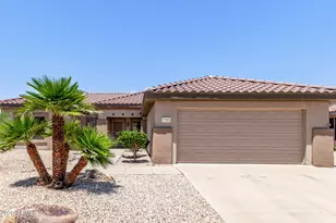 15890 W Autumn Sage Dr, Surprise, AZ 85374 - Photo 1