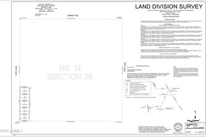 0 S 78th Lot A Avenue #'_', Goodyear, AZ 85338 - Photo 2