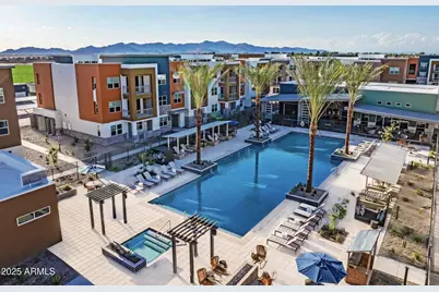 17445 W Lower Buckeye Road #A1, Goodyear, AZ 85338 - Photo 1