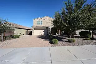 2736 E Mews Rd, Gilbert, AZ 85298 - Photo 1