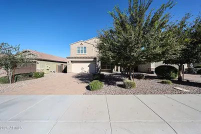 2736 E Mews Road, Gilbert, AZ 85298 - Photo 2