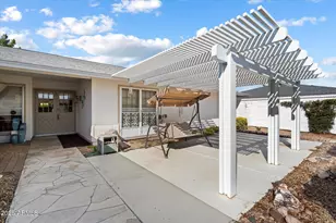 13234 W Shadow Hills Dr, Sun City West, AZ 85375 - Photo 18