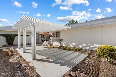 13234 W Shadow Hills Drive, Sun City West, AZ 85375 - Photo 22