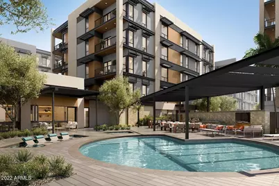 19355 N 73rd Way #5025, Scottsdale, AZ 85255 - Photo 1