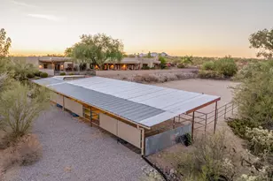 11484 N 1st Ave, Tucson, AZ 85737 - Photo 42