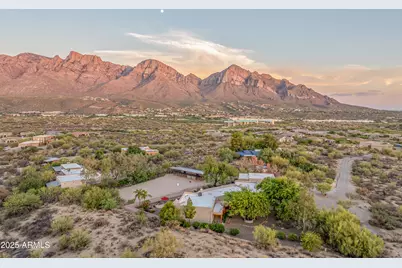 11484 N 1st Avenue, Tucson, AZ 85737 - Photo 1