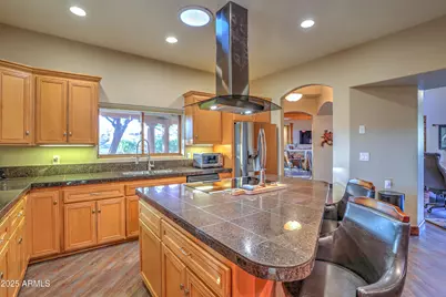 11484 N 1st Avenue, Tucson, AZ 85737 - Photo 22