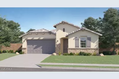 16751 W Charlotte, Surprise, AZ 85387 - Photo 1