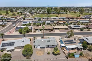 10423 W Monterosa Dr, Sun City, AZ 85351 - Photo 50