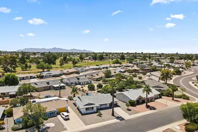 10423 W Monterosa Drive, Sun City, AZ 85351 - Photo 46