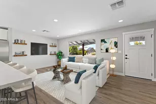 10423 W Monterosa Dr, Sun City, AZ 85351 - Photo 6