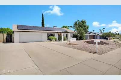 2354 E Sahuaro, Phoenix, AZ 85028 - Photo 1