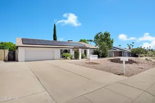 2354 E Sahuaro, Phoenix, AZ 85028 - Photo 1