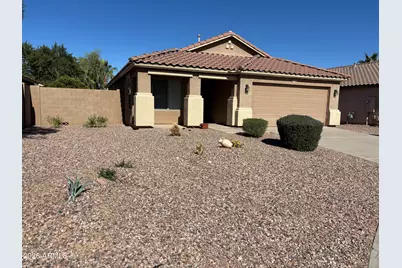 776 W Fairlane Court, Casa Grande, AZ 85122 - Photo 1