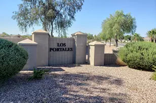 776 W Fairlane Ct, Casa Grande, AZ 85122 - Photo 1