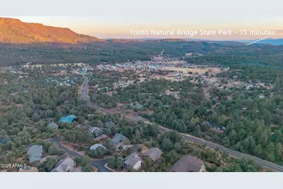 0 Drumecho Cir Lots 12 & 13 -- #12 & 13, Pine, AZ 85544 - Photo 14