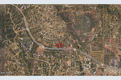 0 Drumecho Cir Lots 12 & 13 -- #12 & 13, Pine, AZ 85544 - Photo 20