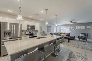 1752 E Desert Breeze Pl, Casa Grande, AZ 85122 - Photo 4