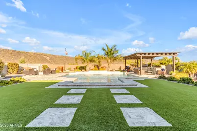 31023 N 117th Drive, Peoria, AZ 85383 - Photo 68