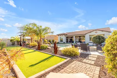 31023 N 117th Drive, Peoria, AZ 85383 - Photo 72