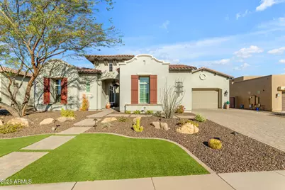 31023 N 117th Drive, Peoria, AZ 85383 - Photo 4