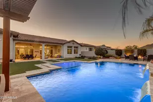 31023 N 117th Dr, Peoria, AZ 85383 - Photo 86