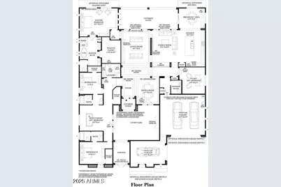 31023 N 117th Drive, Peoria, AZ 85383 - Photo 2