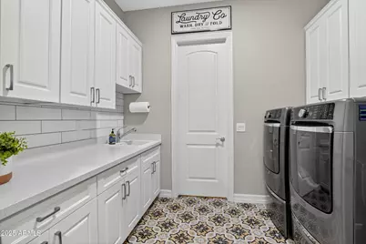 31023 N 117th Drive, Peoria, AZ 85383 - Photo 42