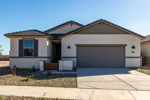 46775 W Crescent Moon Dr, Maricopa, AZ 85139 - Photo 1