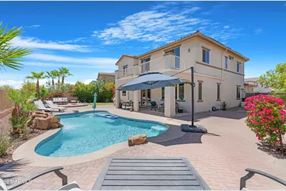 13245 S 183rd Avenue, Goodyear, AZ 85338 - Photo 1