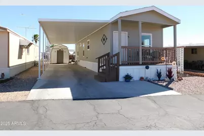 925 N Plaza Drive #92, Apache Junction, AZ 85120 - Photo 2
