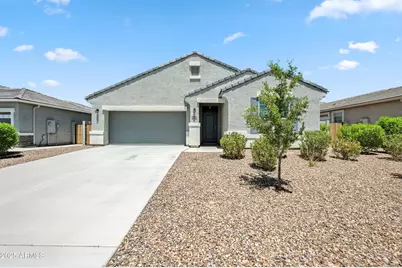 44554 W Palo Olmo Road, Maricopa, AZ 85138 - Photo 2