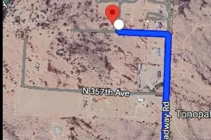 35805 W Parkway Rd, Tonopah, AZ 85354 - Photo 1