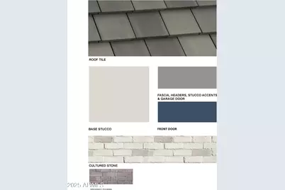 46790 W Crescent Moon Drive, Maricopa, AZ 85139 - Photo 2