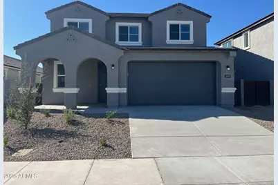 24197 W Southgate, Buckeye, AZ 85326 - Photo 1