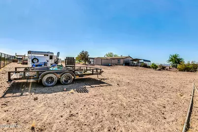 38145 W Palo Verde Drive, Tonopah, AZ 85354 - Photo 50