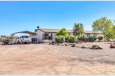 38145 W Palo Verde Drive, Tonopah, AZ 85354 - Photo 26